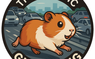 The Traffic Guinea Pig Review